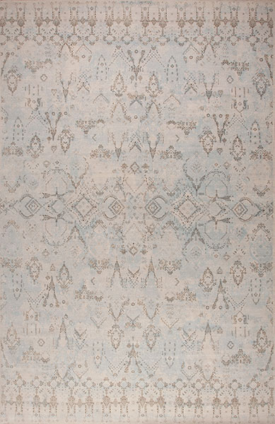 150842 MANHATTAN RESERVE PART SILK BRYANT PARK, IVORY-TUSK 